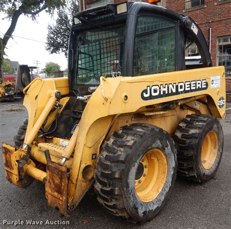 lift capcity of john deere 250 skid steer|john deere jd 250 weight.